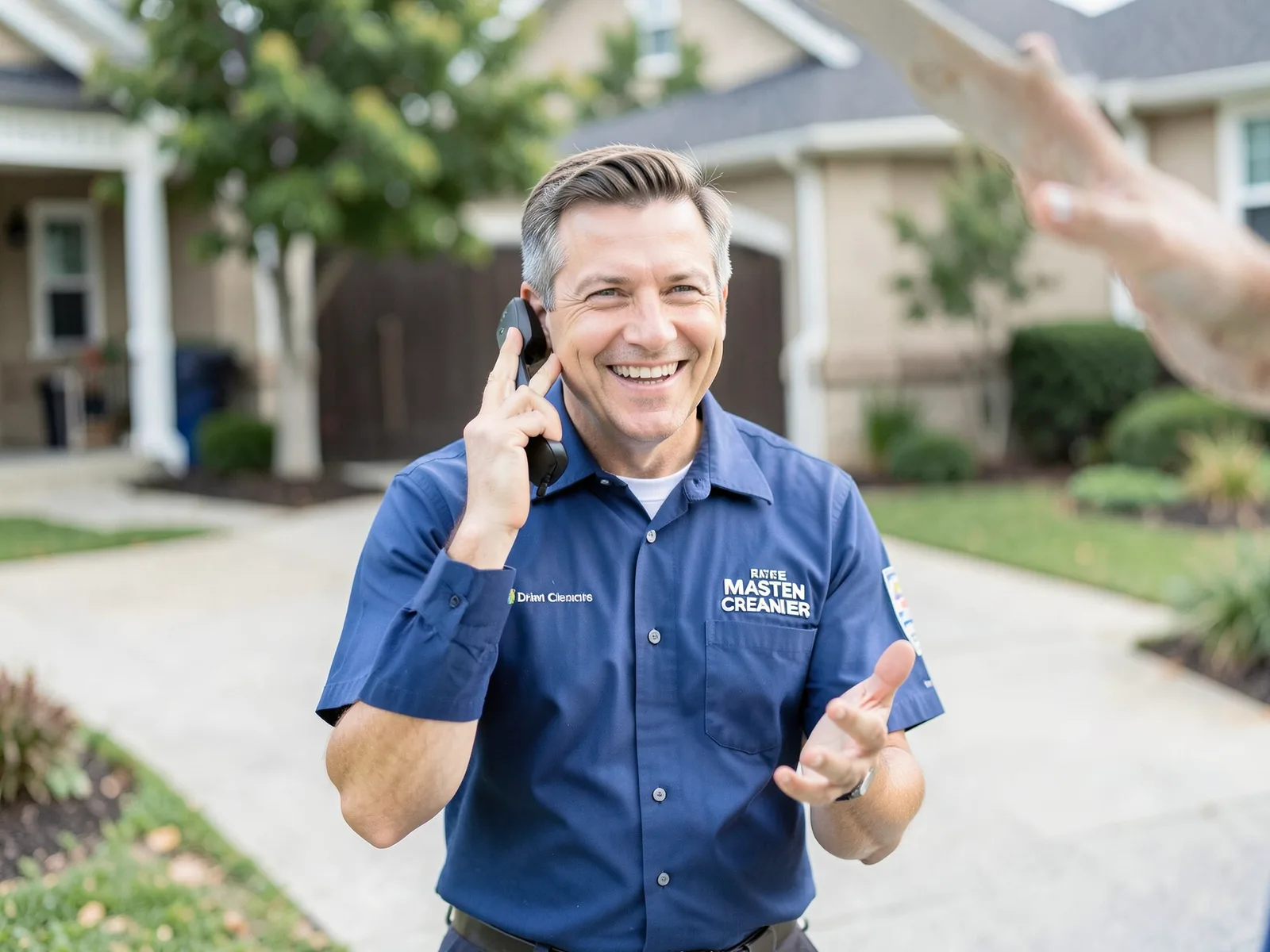 Drain Cleaning Wathena, KS FAQs